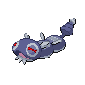 Shadow Dudunsparce